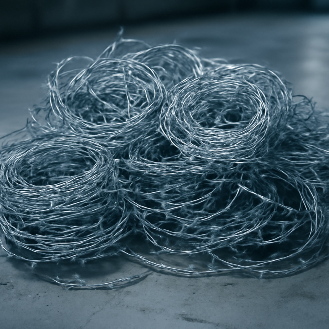 Проволока колючая рифленую 2,8 мм ГОСТ 285-69