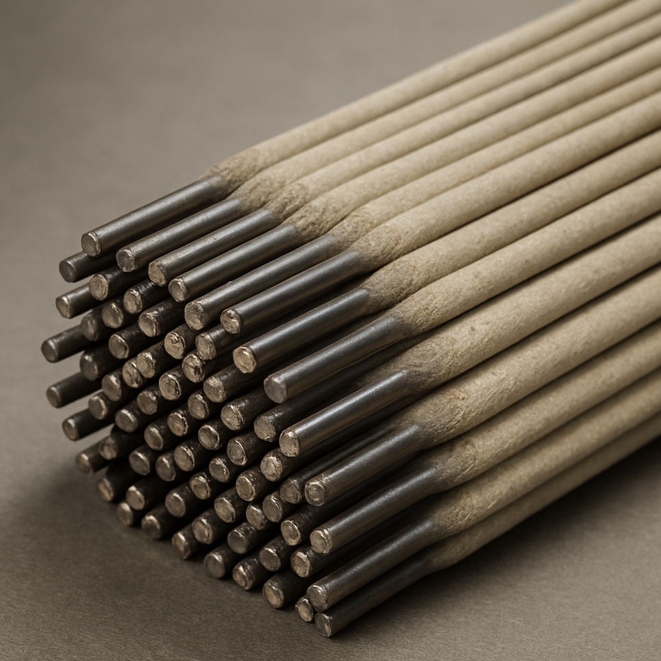 Электрод (пруток) титановый 3 мм ВТ6св