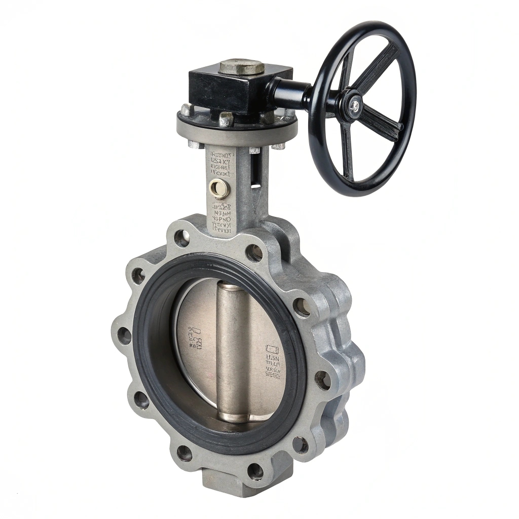 Задвижка нержавеющая шиберная 30нж970нж Ду800 Ру160 ГОСТ 9698-86