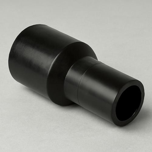 Переход полиэтиленовый 900х710 мм PE 100 ГОСТ 18599-2001