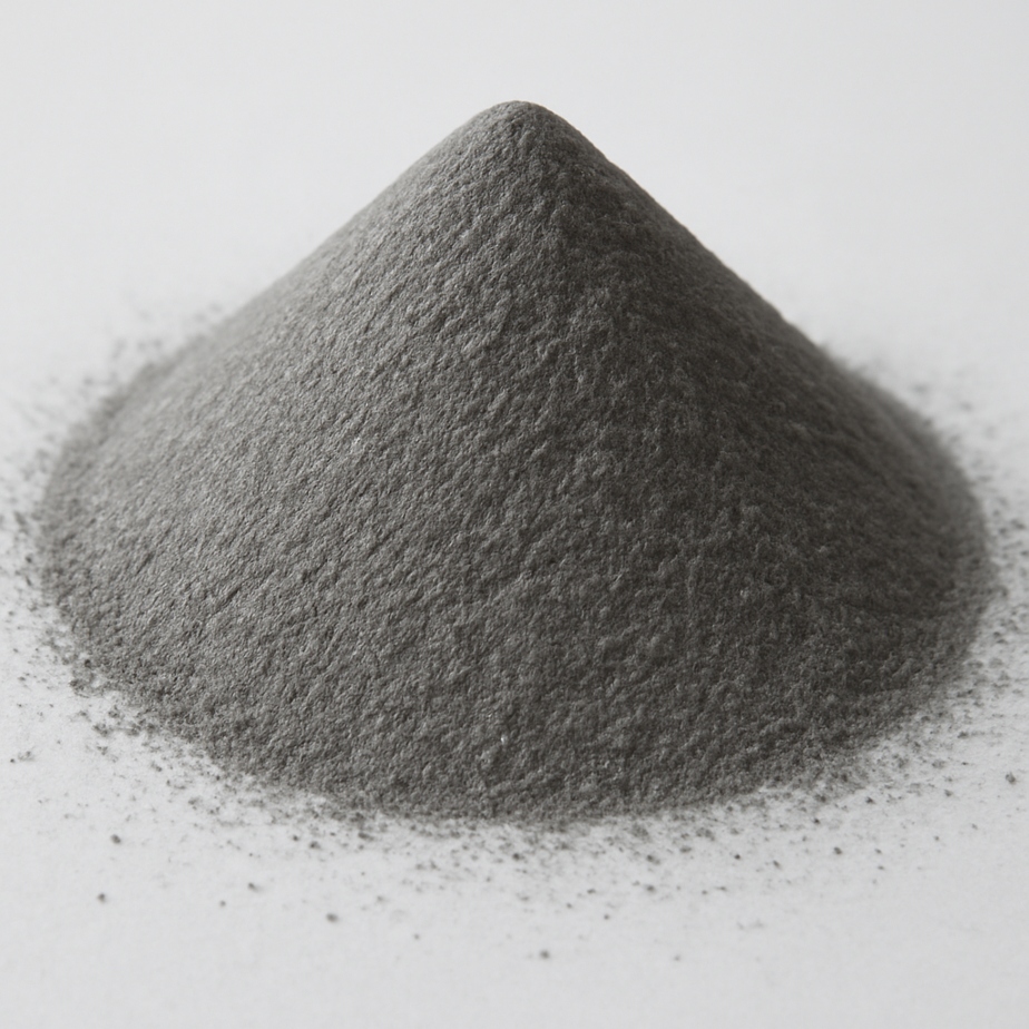 Порошок вольфрамовый ПВ-1 ТУ 48-19-101-84