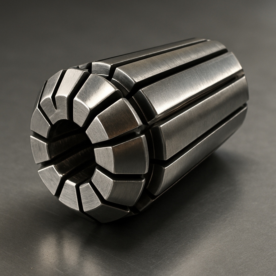 Цанга разжимная М36 Ст20 ГОСТ 24379.1-2012