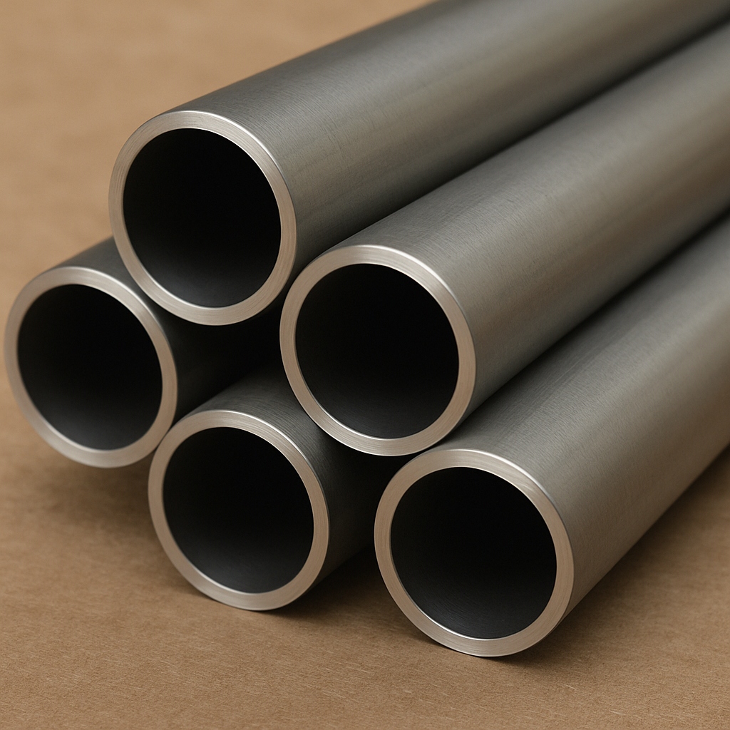 Труба нитинол 150х16 мм NiTi01 ТУ 18.4290-004-13152881-02