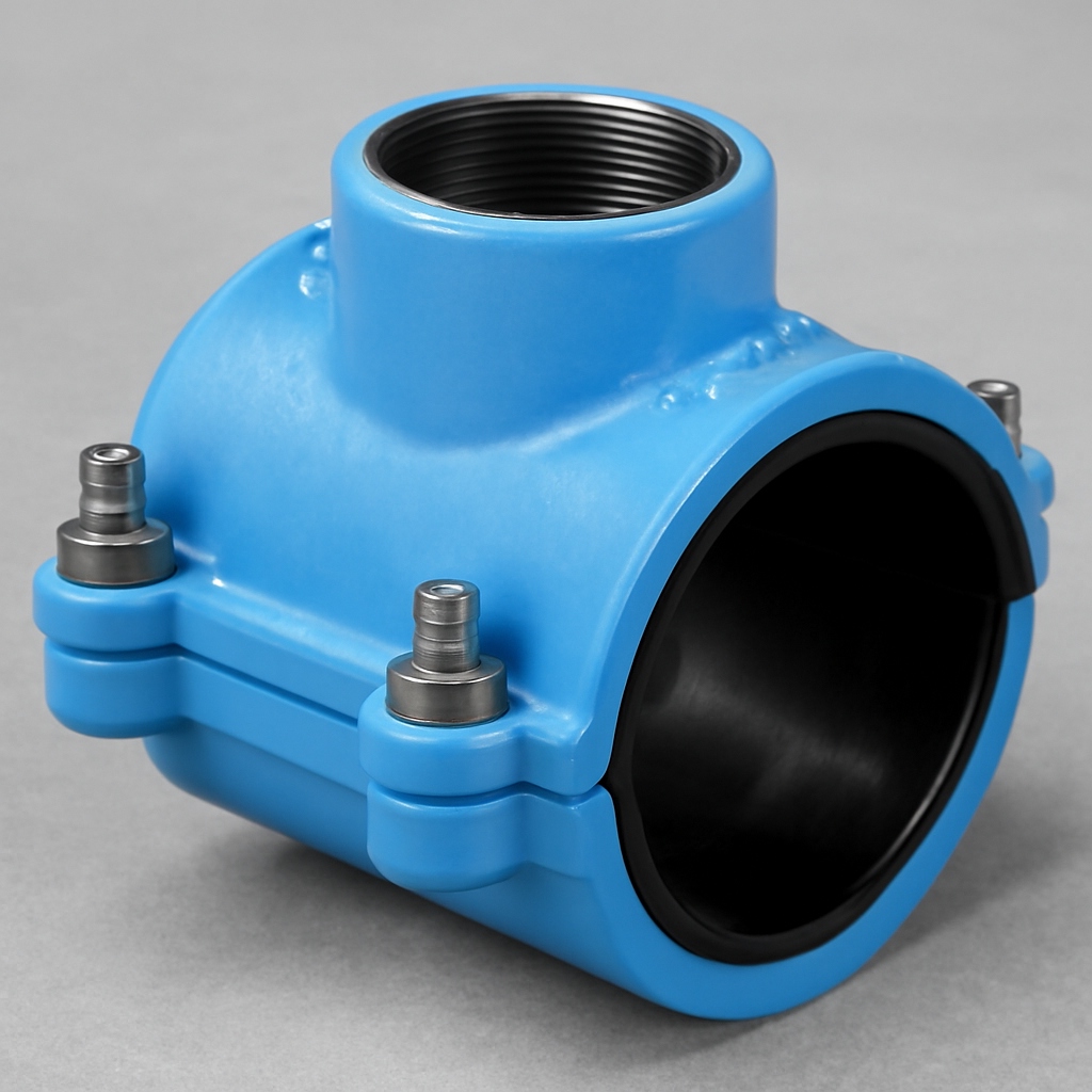 Седелка чугунная СР 450 мм ГОСТ 5525-88