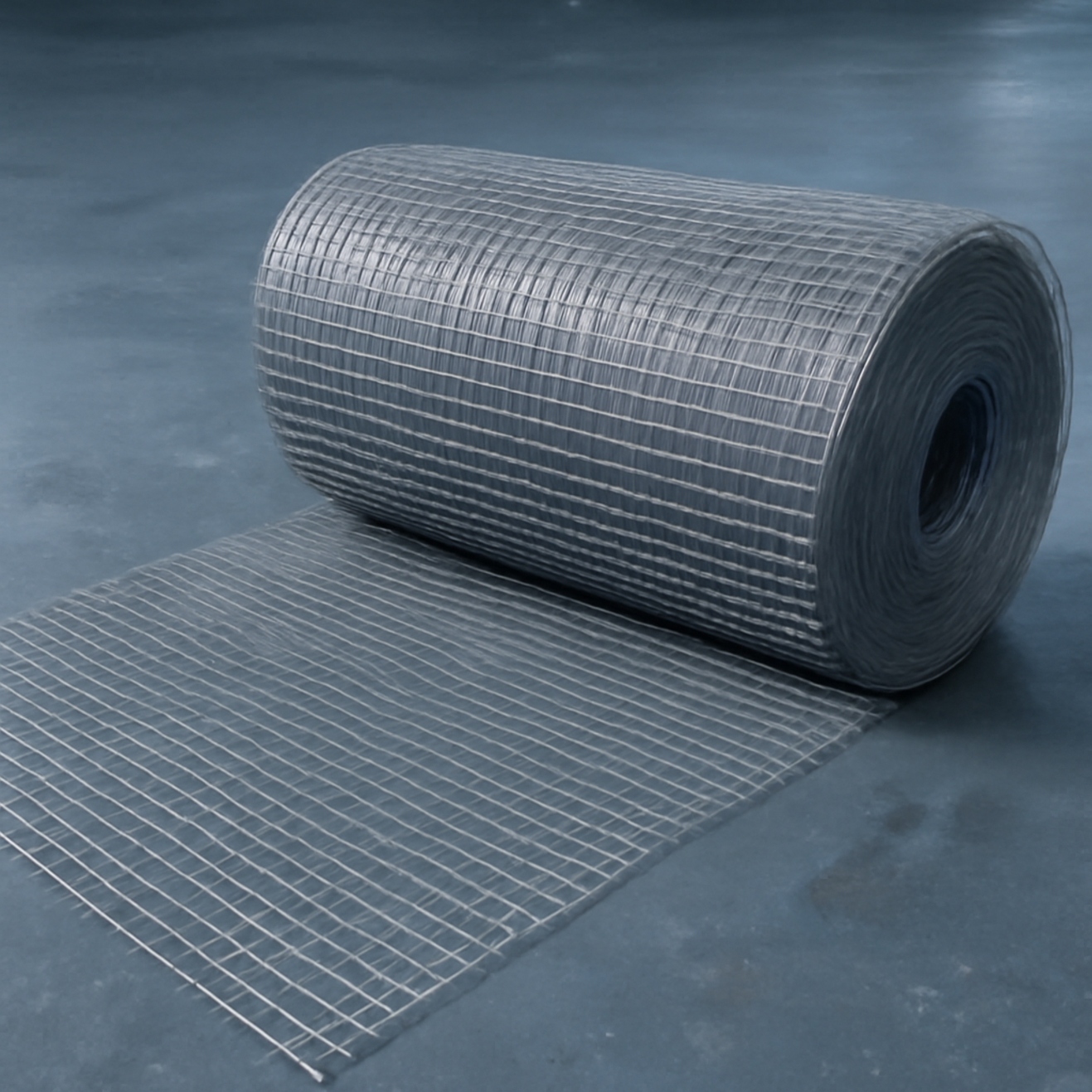 Сетка никелевая тканая саржневого переплетения 0,08 мм ГОСТ 2715-75 с квадратными ячейками 0,08х0,08