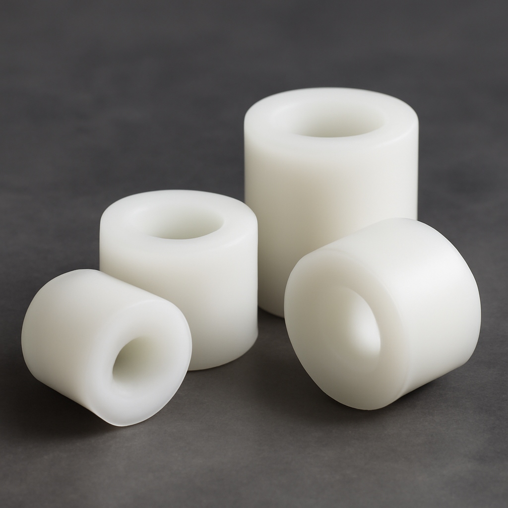 Втулка капролон 150х1000 мм ТУ 2224-001-78534599-2006